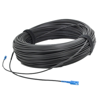 Патчкорд оптичний SC/UPC-SC/UPC (ОКТ-Д(1,0)-1Е) 300м