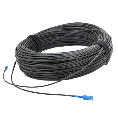 Патчкорд оптичний SC/UPC-SC/UPC (ОКТ-Д(1,0)-1Е) 350м