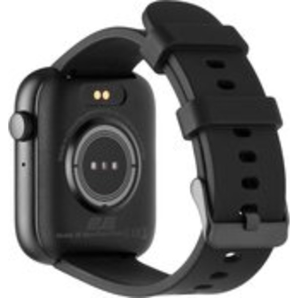 Смарт-годинник 2E Wave Plus 47mm Black