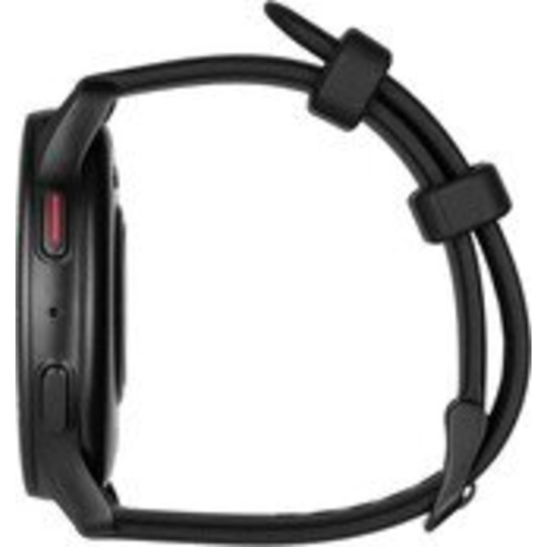 Смарт-годинник 2E Motion GT2 47mm Black