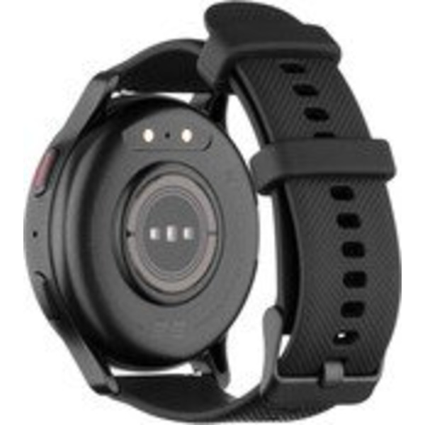 Смарт-годинник 2E Motion GT2 47mm Black