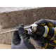 Дрель-шуруповерт ударная аккумуляторная бесщёточная STANLEY FATMAX SFMCD721D2K