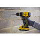 Дрель-шуруповерт ударная аккумуляторная бесщёточная STANLEY FATMAX SFMCD721D2K