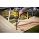 Дрель-шуруповерт ударная аккумуляторная бесщёточная STANLEY FATMAX SFMCD721D2K