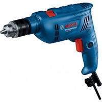 Дриль ударний Bosch Professional GSB 600, 600Вт (0.601.1A0.320)