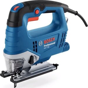 Лобзик Bosch Professional GST 750, 520Вт (0.601.5B4.121)