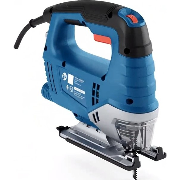 Лобзик Bosch Professional GST 750, 520Вт (0.601.5B4.121)