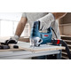 Лобзик Bosch Professional GST 750, 520Вт (0.601.5B4.121)