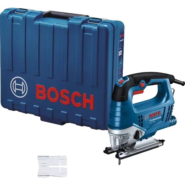 Лобзик Bosch Professional GST 750, 520Вт (0.601.5B4.121)