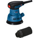Шліфмашина ексцентрикова Bosch GEX 125 (0.601.3A8.020)