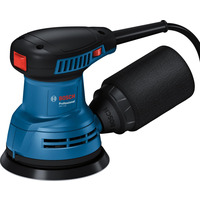 Шліфмашина ексцентрикова Bosch GEX 125 (0.601.3A8.020)