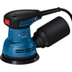 Шліфмашина ексцентрикова Bosch GEX 125 (0.601.3A8.020)