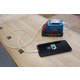 USB-адаптер для батарейки Bosch GAA 18V-48 Professional, 2.4 А