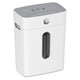 Знищувач документів HP OneShred 8CC, A4, 80g х 8 листів, 5*18, 15 л