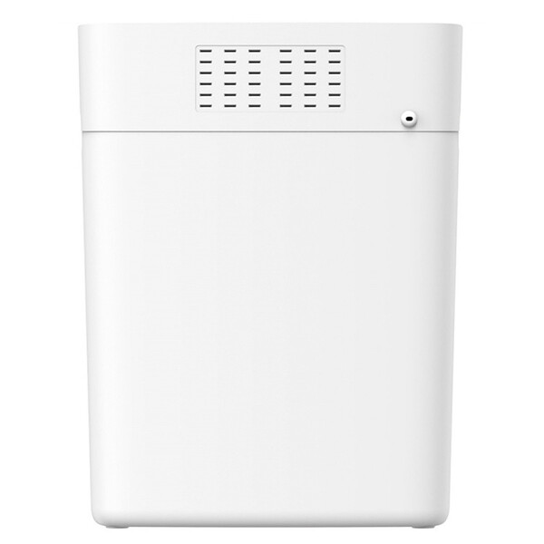 Знищувач документів HP OneShred 8CC, A4, 80g х 8 листів, 5*18, 15 л