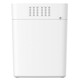 Знищувач документів HP OneShred 8CC, A4, 80g х 8 листів, 5*18, 15 л