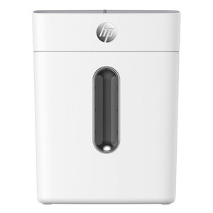 Знищувач документів HP OneShred 8CC, A4, 80g х 8 листів, 5*18, 15 л