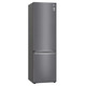 Холодильник LG GC-B509SLCL
