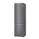 Холодильник LG GC-B509SLCL