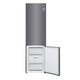 Холодильник LG GC-B509SLCL