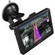 GPS Навігатор Modecom Device FreeWAY CX 5.0 8GB 5" MapFactor EU