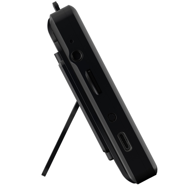 GPS-навігатор автомобільний Modecom Device FreeWAY CX 5.0 8GB 5" MapFactor EU (NAV-FREEWAYCX5-MF-EU)