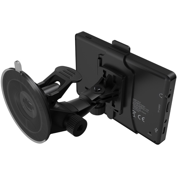 GPS-навігатор автомобільний Modecom Device FreeWAY CX 5.0 8GB 5" MapFactor EU (NAV-FREEWAYCX5-MF-EU)