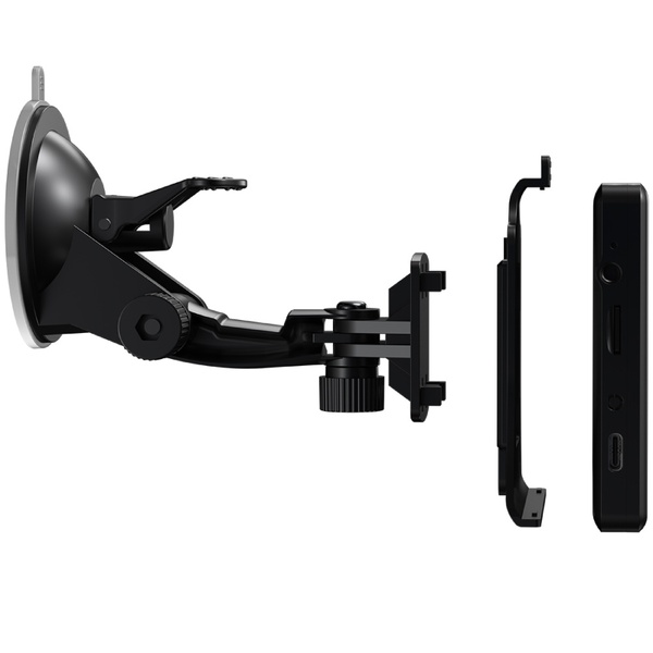 GPS-навігатор автомобільний Modecom Device FreeWAY CX 5.0 8GB 5" MapFactor EU (NAV-FREEWAYCX5-MF-EU)