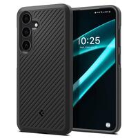 Чехол Spigen для Samsung Galaxy S24+, Core Armor, Matte Black
