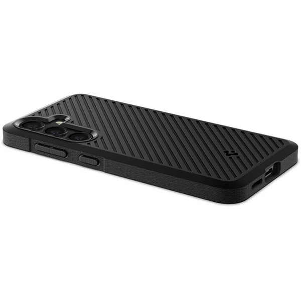 Чехол Spigen для Samsung Galaxy S24, Core Armor, Matte Black