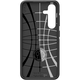 Чехол Spigen для Samsung Galaxy S24, Core Armor, Matte Black
