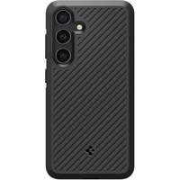 Чехол Spigen для Samsung Galaxy S24, Core Armor, Matte Black