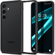 Чехол Spigen для Samsung Galaxy S24+, Ultra Hybrid, Matte Black