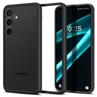 Чехол Spigen для Samsung Galaxy S24+, Ultra Hybrid, Matte Black