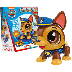 Ігровий набір Build a Bot Paw Patrol Чейз
