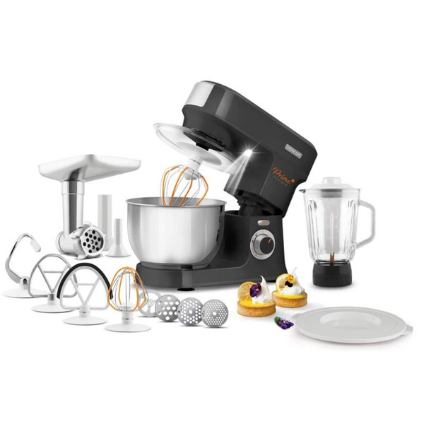 Кухонна машина Sencor STM3761BK