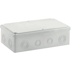 Коробка монтажна ABS 260х150х80, IP65, AP-UEA