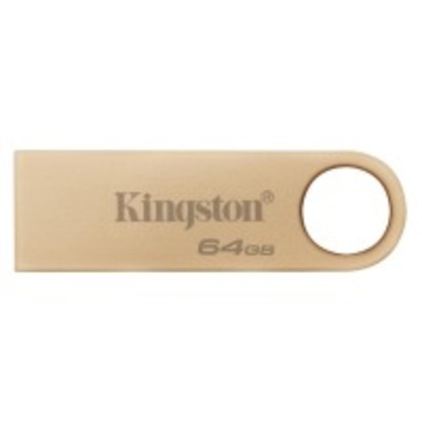 Флеш-накопитель USB3.2 64GB Kingston DataTraveler SE9 G3 (DTSE9G3/64GB)