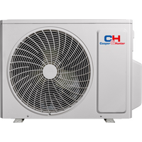 Кондиционер Cooper&Hunter CH-S12FTXQ2-NG серия Veritas Inverter