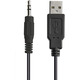 Акустична система Trust 2.0 GXT 609 Zoxa RGB Black (24070_TRUST)