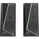 Акустична система Trust 2.0 GXT 609 Zoxa RGB Black (24070_TRUST)