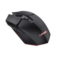 Мышь беспроводная Trust GXT 110 Felox Wireless Black  (25037_TRUST	)