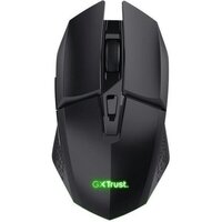 Мышь беспроводная Trust GXT 110 Felox Wireless Black  (25037_TRUST	)