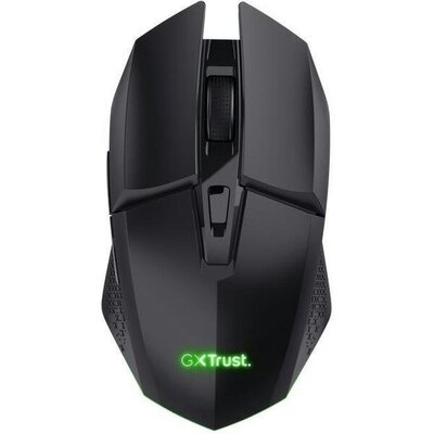 Миша Trust GXT 110 Felox Wireless Black 25037_TRUST