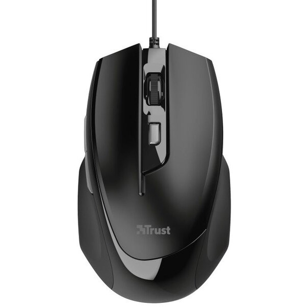 Миша Trust Voca 23650_TRUST