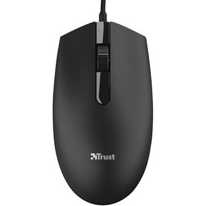 Миша Trust Basi USB-A 24271_TRUST