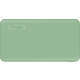 Повербанк Trust Primo ECO, 10000мА·год, 2хUSB-A/USB-C, 15W, зелений