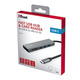 USB-Хаб Trust Halyx USB-С 24191_TRUST
