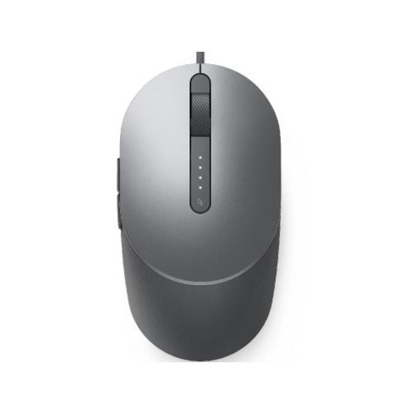 Миша Dell Laser Wired Mouse 570-ABHM