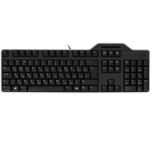 Клавіатура Dell 580-18360